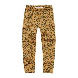 Legging Speckle Dun