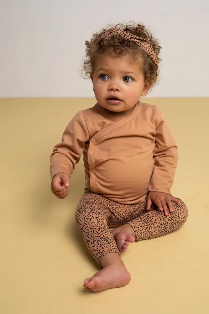 Legging Sprinkle Dune