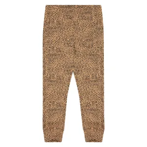 Legging Sprinkle Dune
