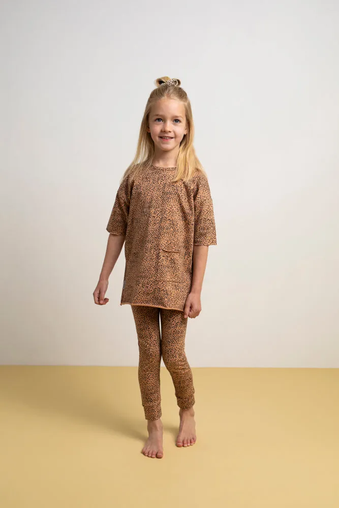 Legging Sprinkle Dune