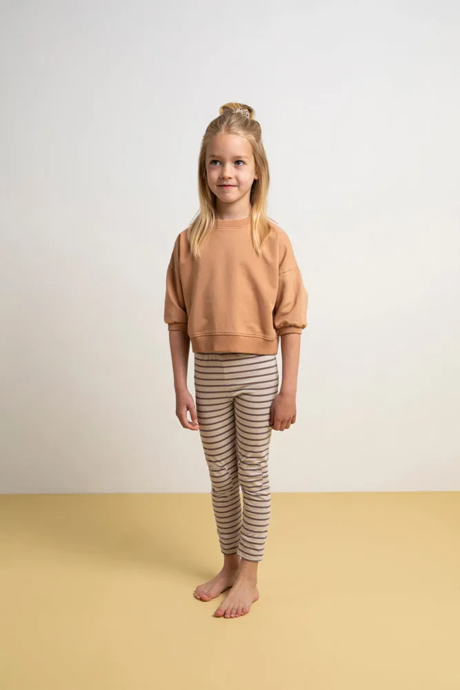 Legging Stripe Baobab