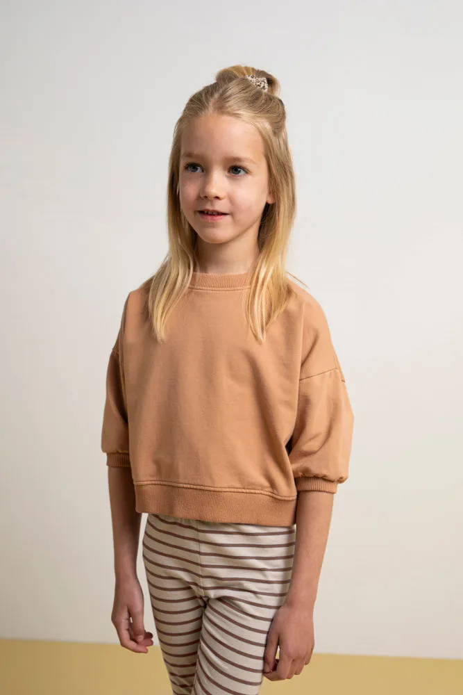 Legging Stripe Baobab