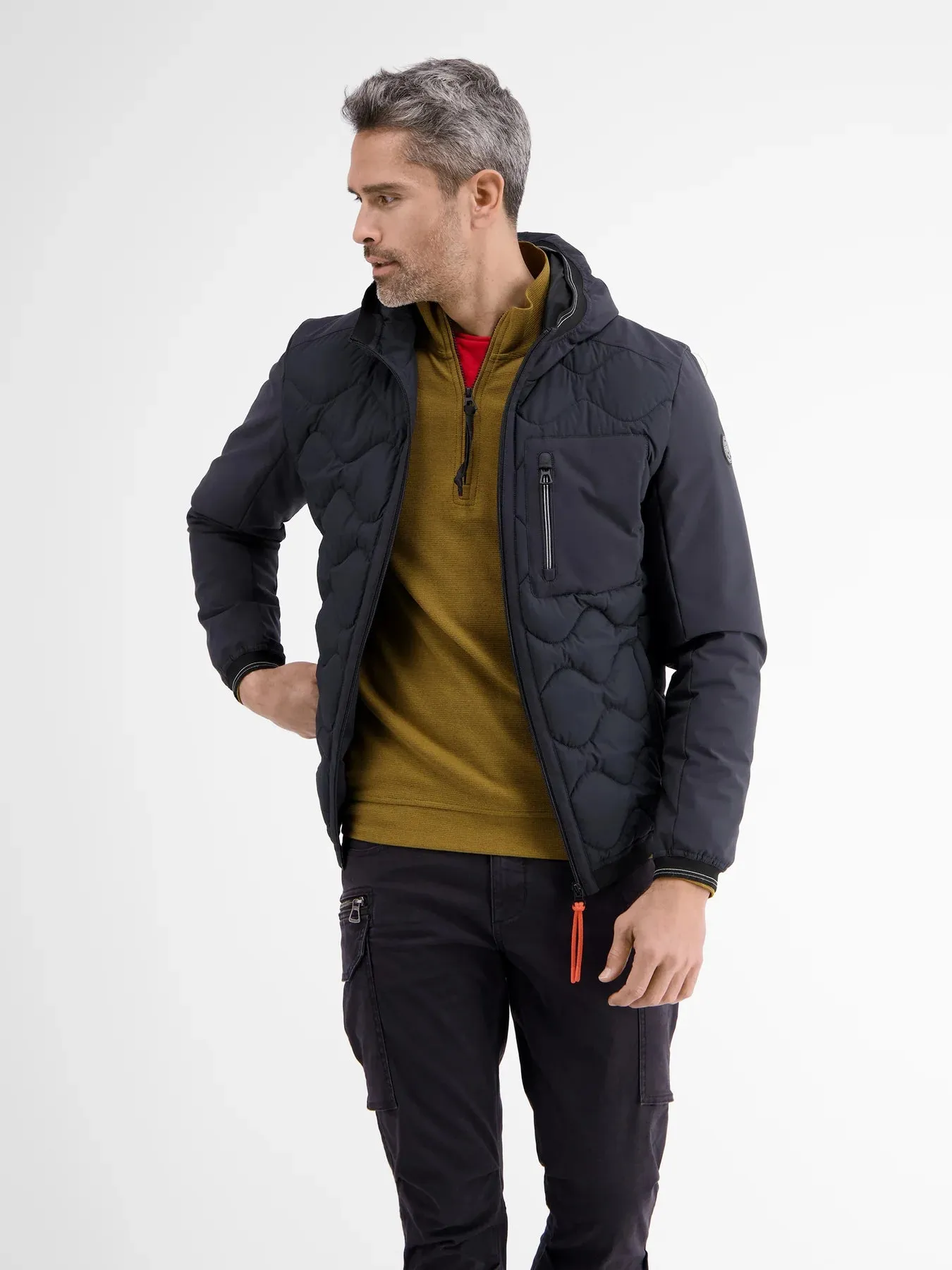 Lerros Blouson Jacket 7013 R
