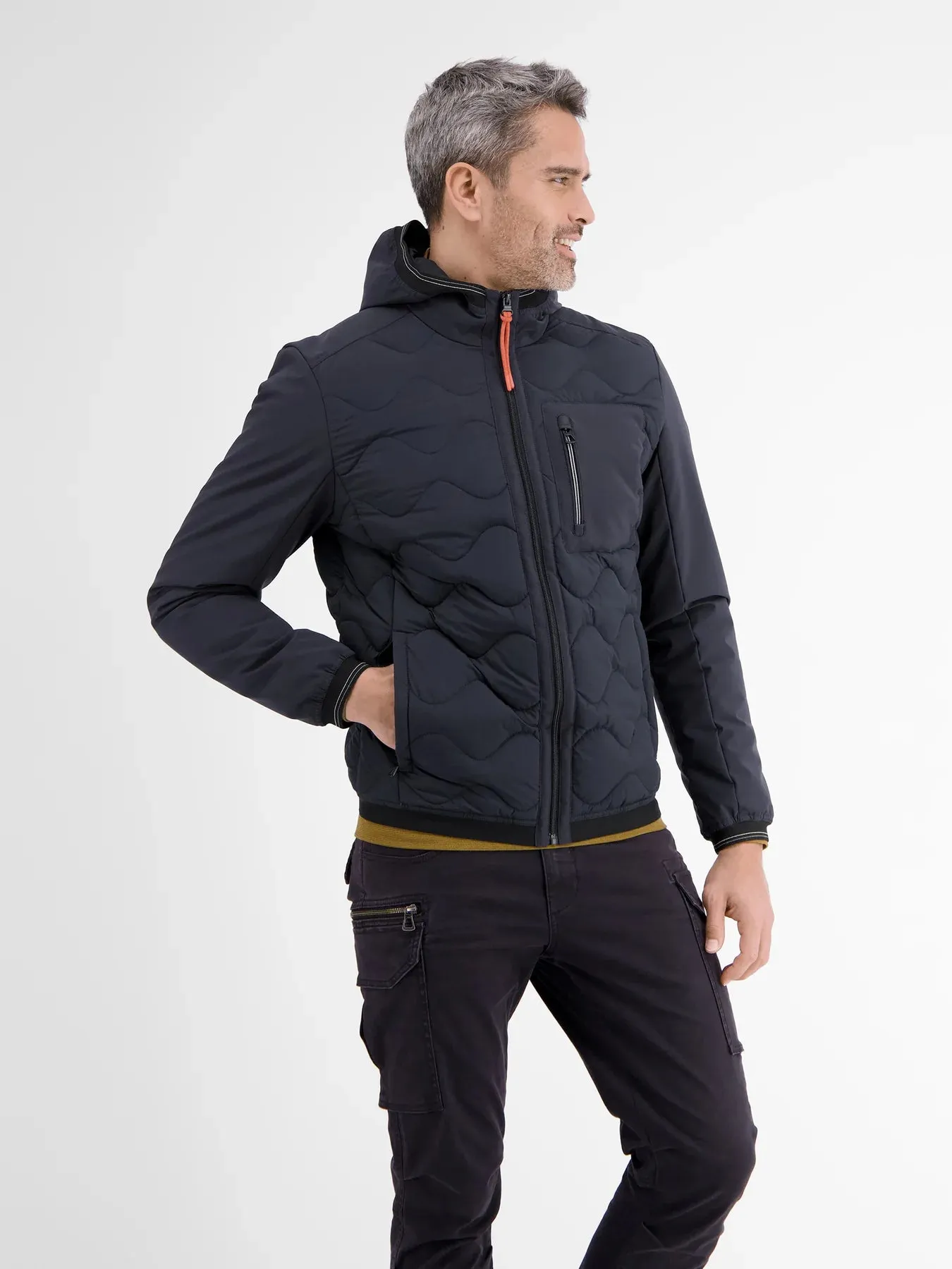 Lerros Blouson Jacket 7013 R