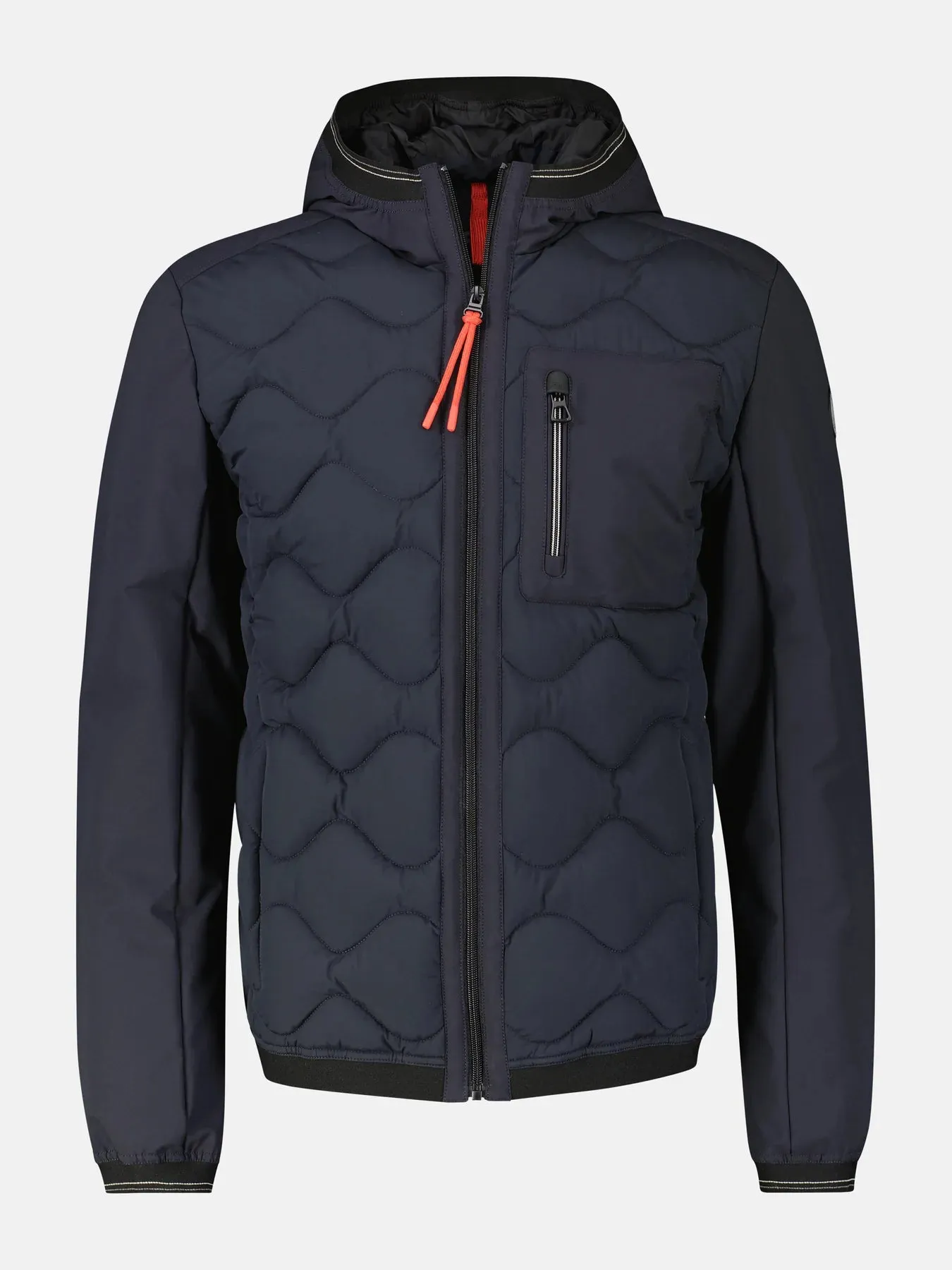 Lerros Blouson Jacket 7013 R