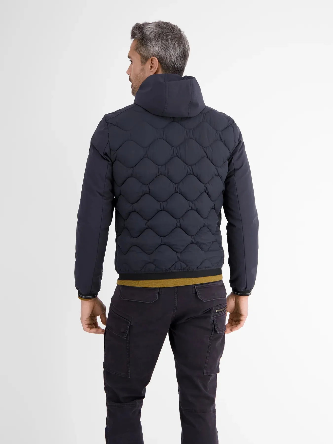 Lerros Blouson Jacket 7013 R