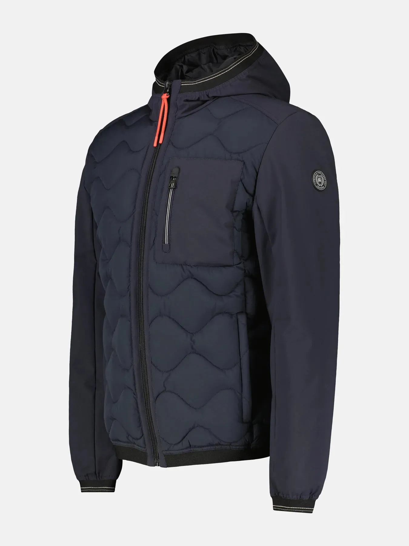 Lerros Blouson Jacket 7013 R