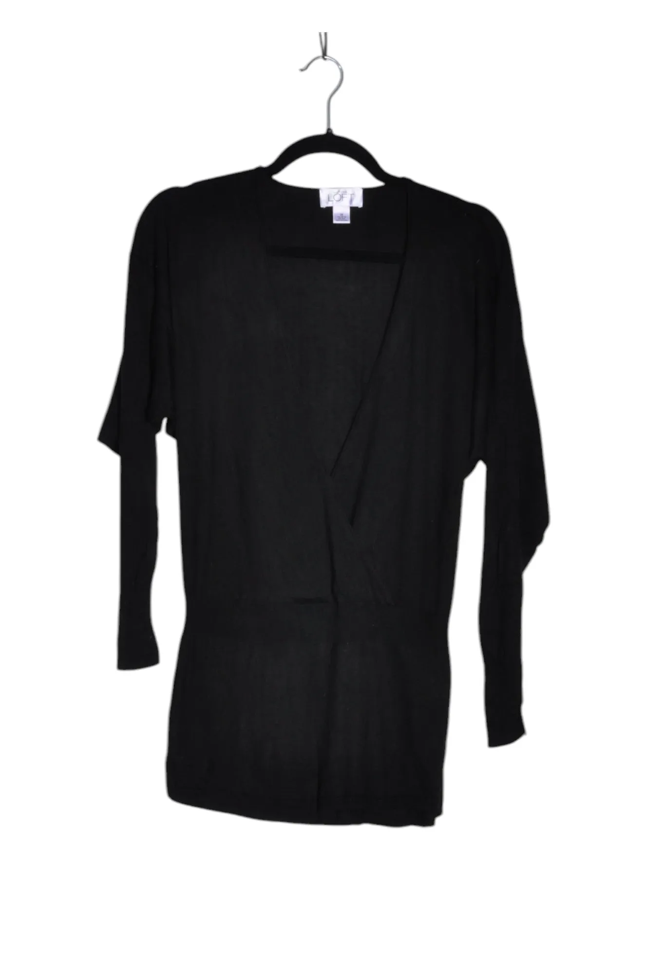 LOFT Women Blouses Regular fit in Black - M