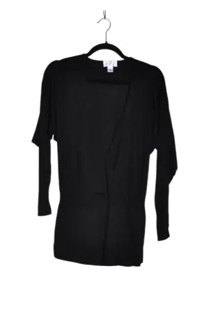 LOFT Women Blouses Regular fit in Black - M