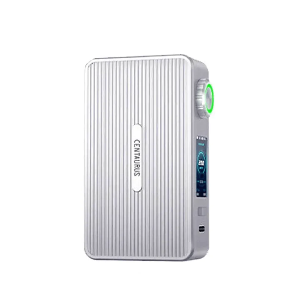 Lost Vape Centaurus M200 Box Mod *NEW COLOUR DESIGNS*