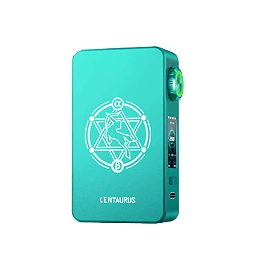 Lost Vape Centaurus M200 Box Mod *NEW COLOUR DESIGNS*