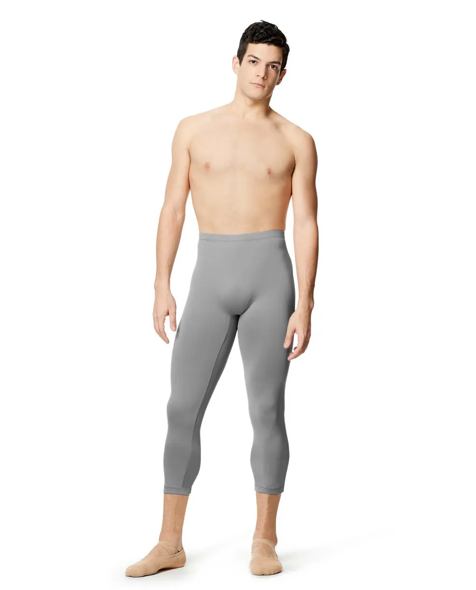 Lulli Emanual Microfiber Leggings