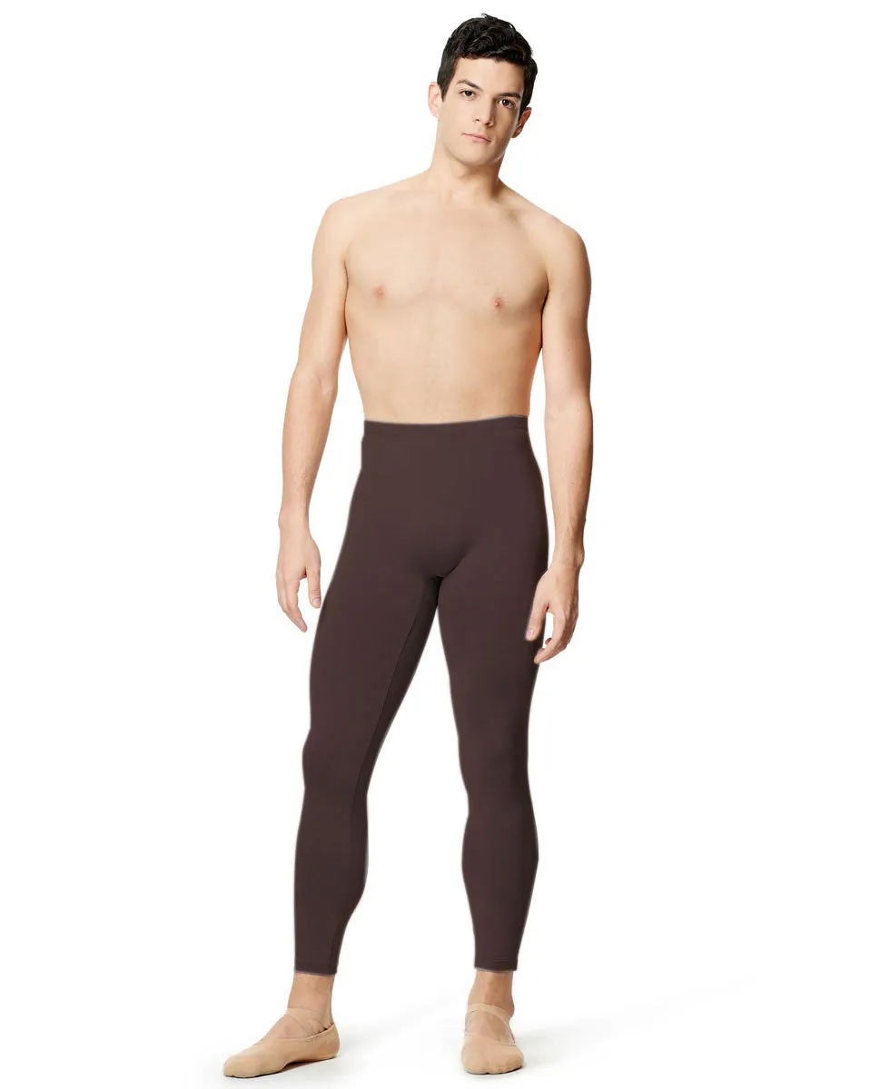 Lulli Emanual Microfiber Leggings