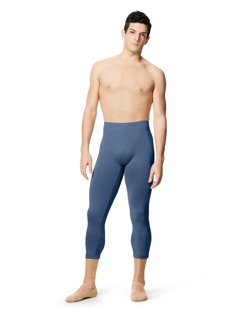 Lulli Emanual Microfiber Leggings