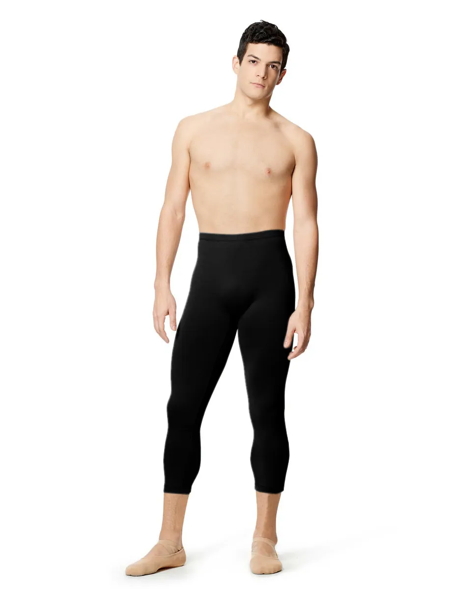 Lulli Emanual Microfiber Leggings