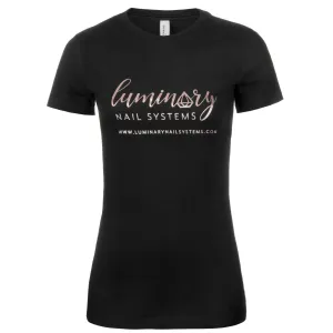 Luminary Women's Fitted T  *NEW*