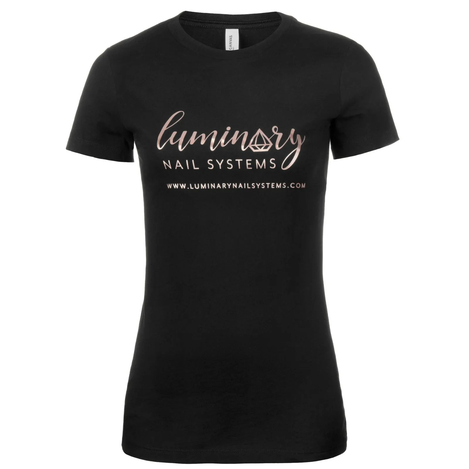 Luminary Women's Fitted T  *NEW*