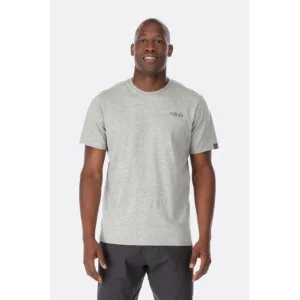 M Stance Mountain Peak Tee