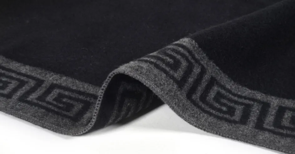 Male Winter Warm Scarf For Business