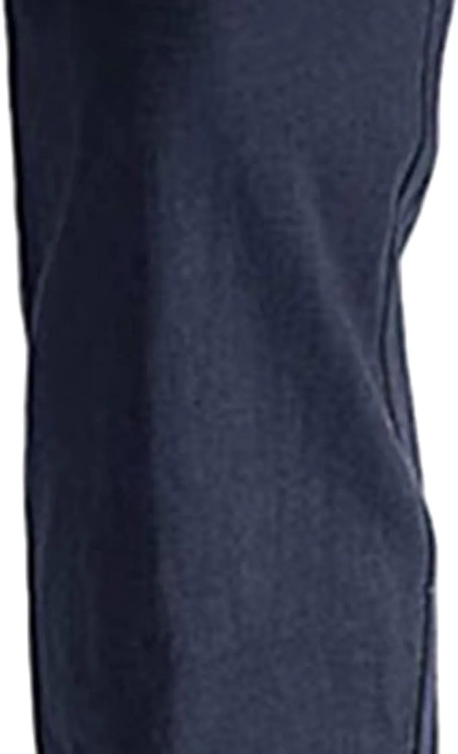 Mens Business Casual Pants Elastic Waist Dress Pants Trousers with Pockets Lightweight Flat Front Classic Fit Pants