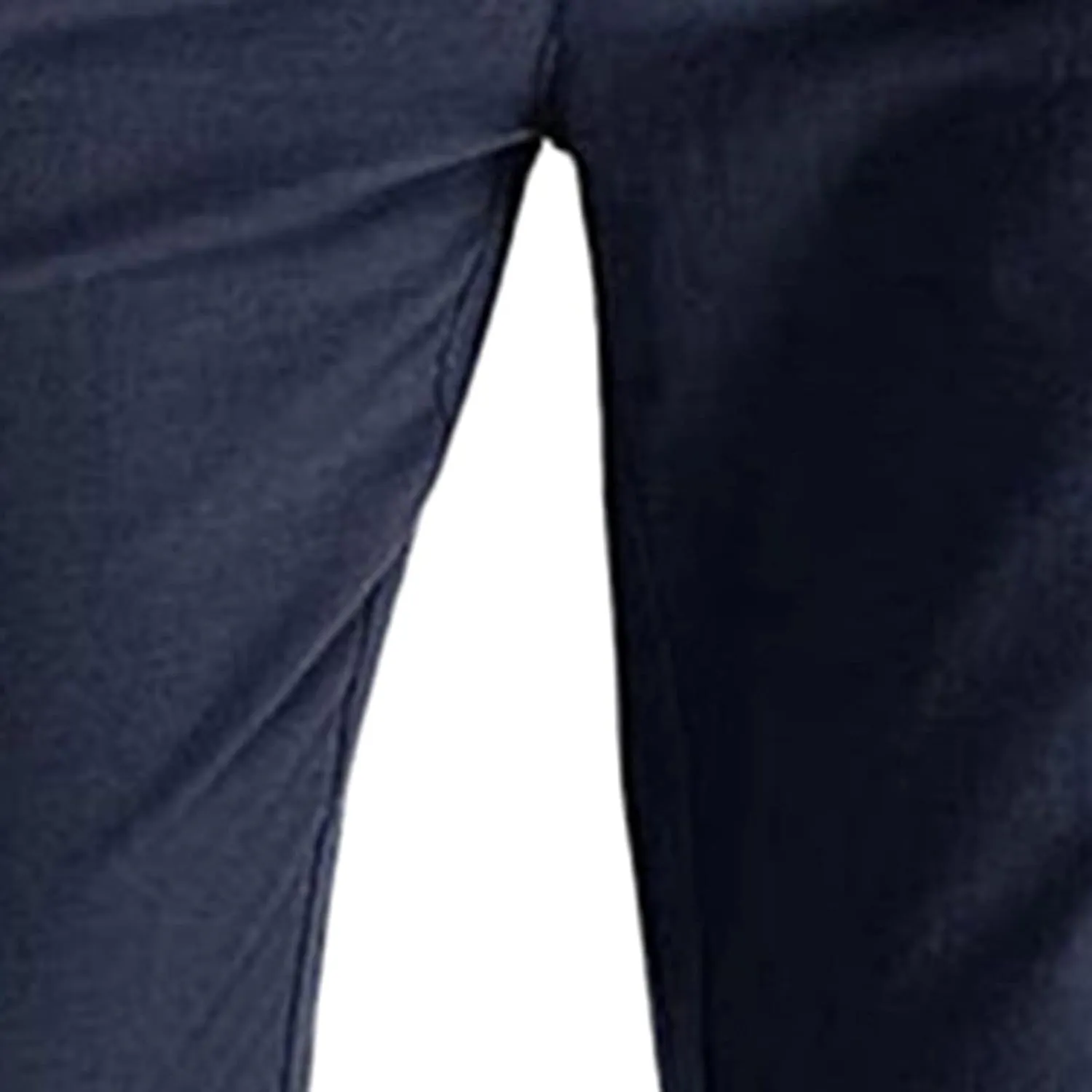 Mens Business Casual Pants Elastic Waist Dress Pants Trousers with Pockets Lightweight Flat Front Classic Fit Pants