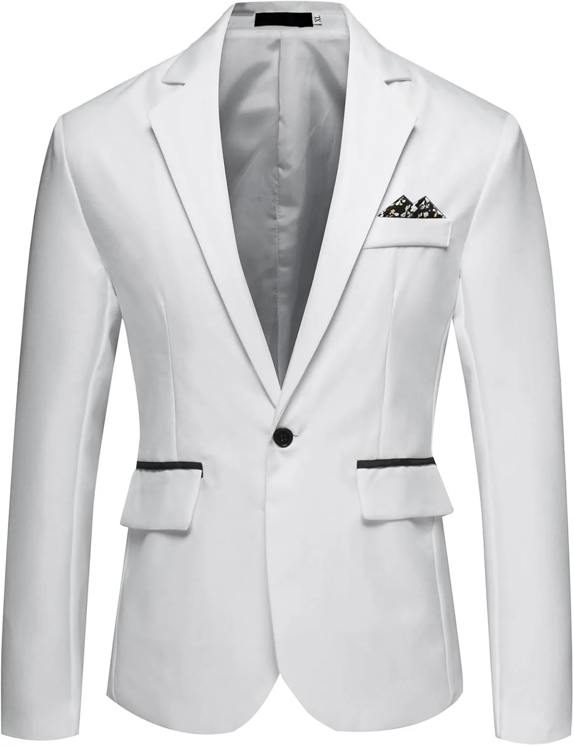 Mens Christmas Suit Jacket for Men 2XL Gold Sequin Jacket Kids Blazer for Men Grey Mens Sport Coats and Blazers Fall