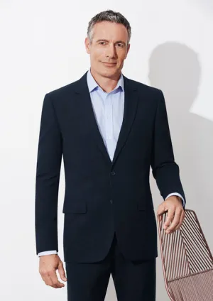 Men's Classic Jacket - BS722M