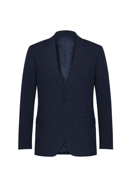 Men's Classic Jacket - BS722M
