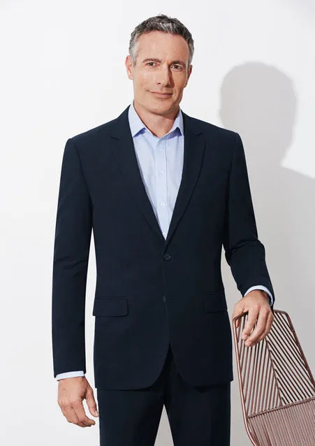 Men's Classic Jacket - BS722M