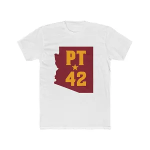 Men's Cotton Crew Tee