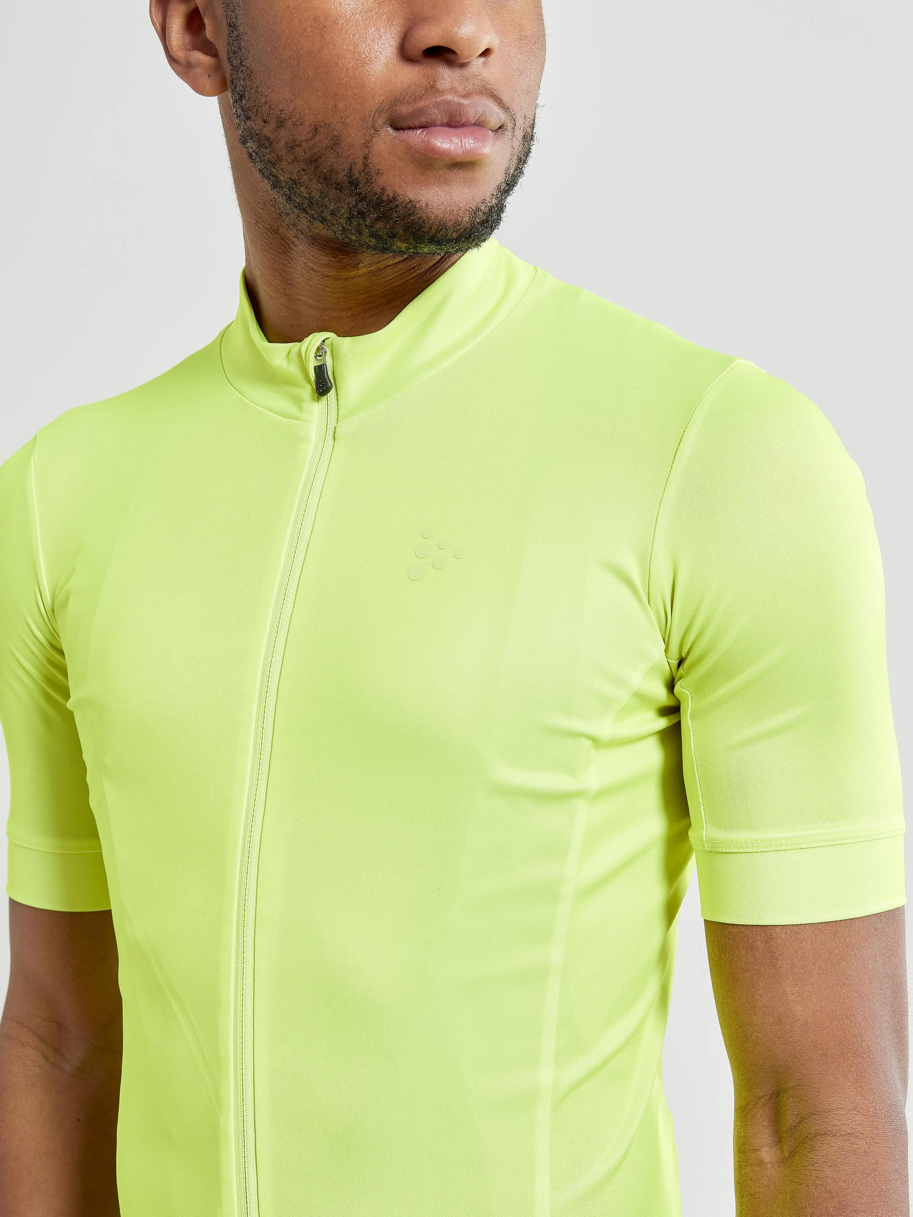 MEN'S ESSENCE CYCLING JERSEY