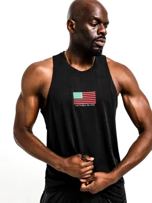 Men's Freedom Ain't Free Performance Tank