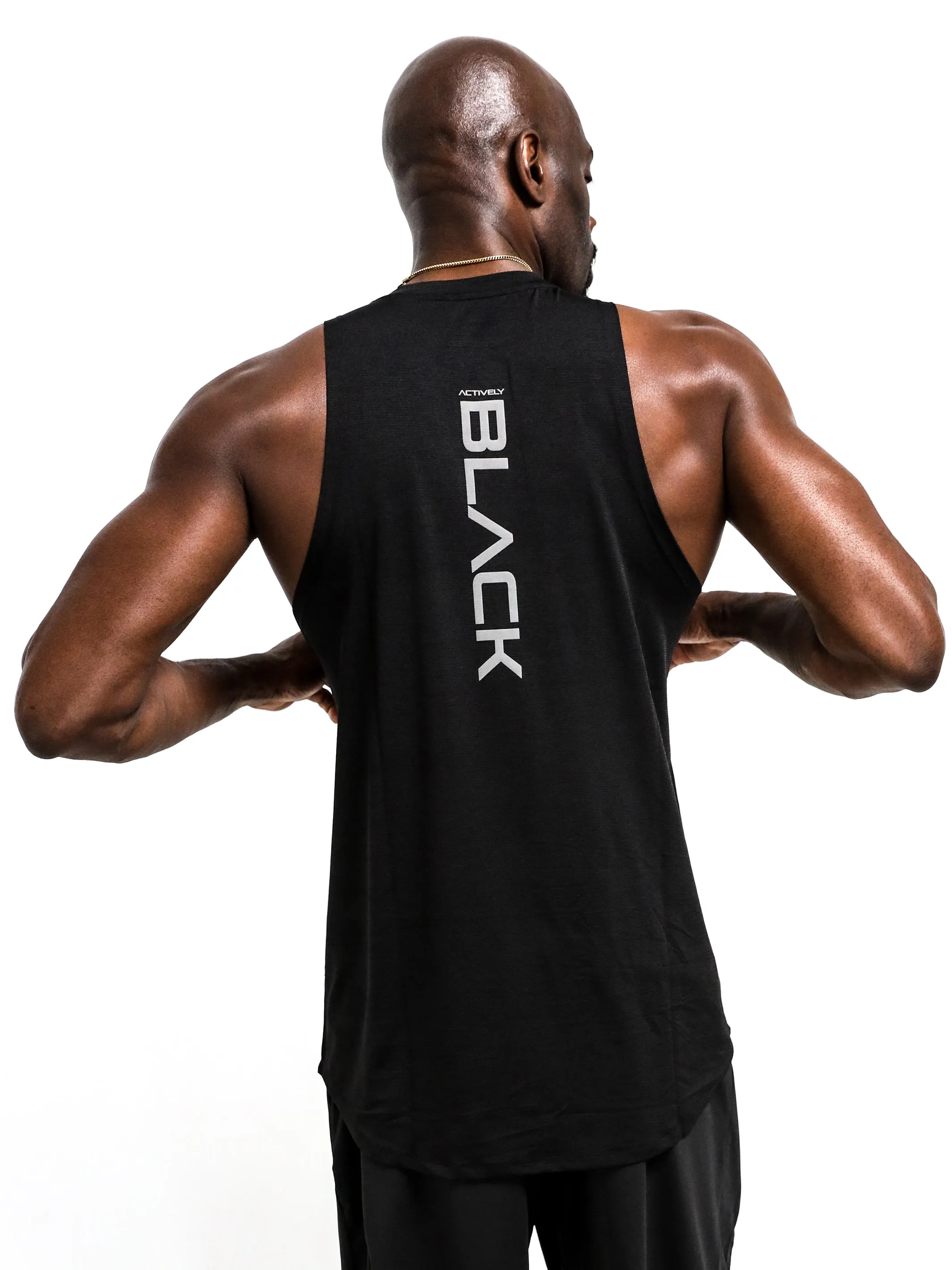 Men's Freedom Ain't Free Performance Tank