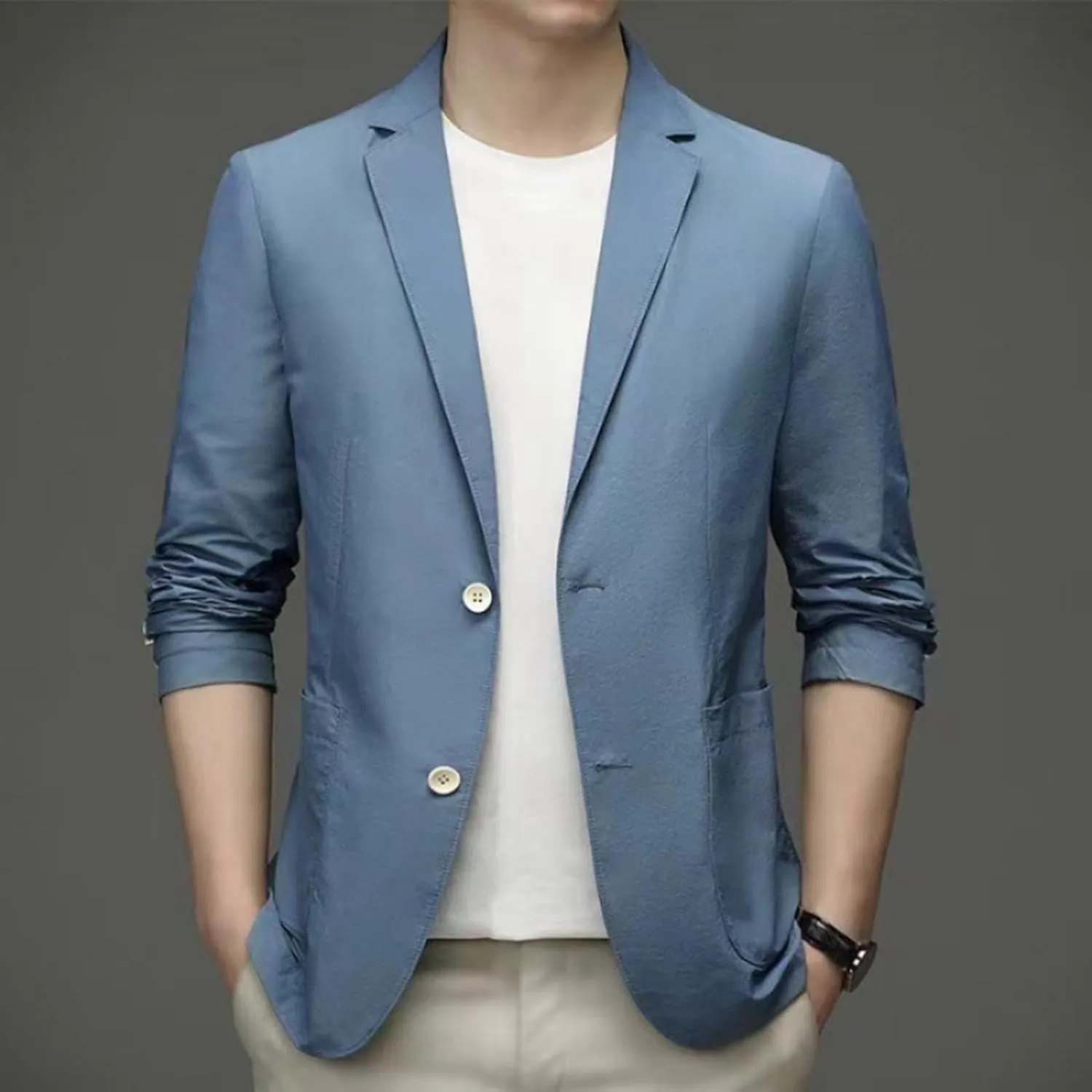 Mens Sequin Blazer Blue Suit Jacket Men Red Sequin Jacket Men Blazer for Men Black Mens Sport Coats and Blazers Pattern