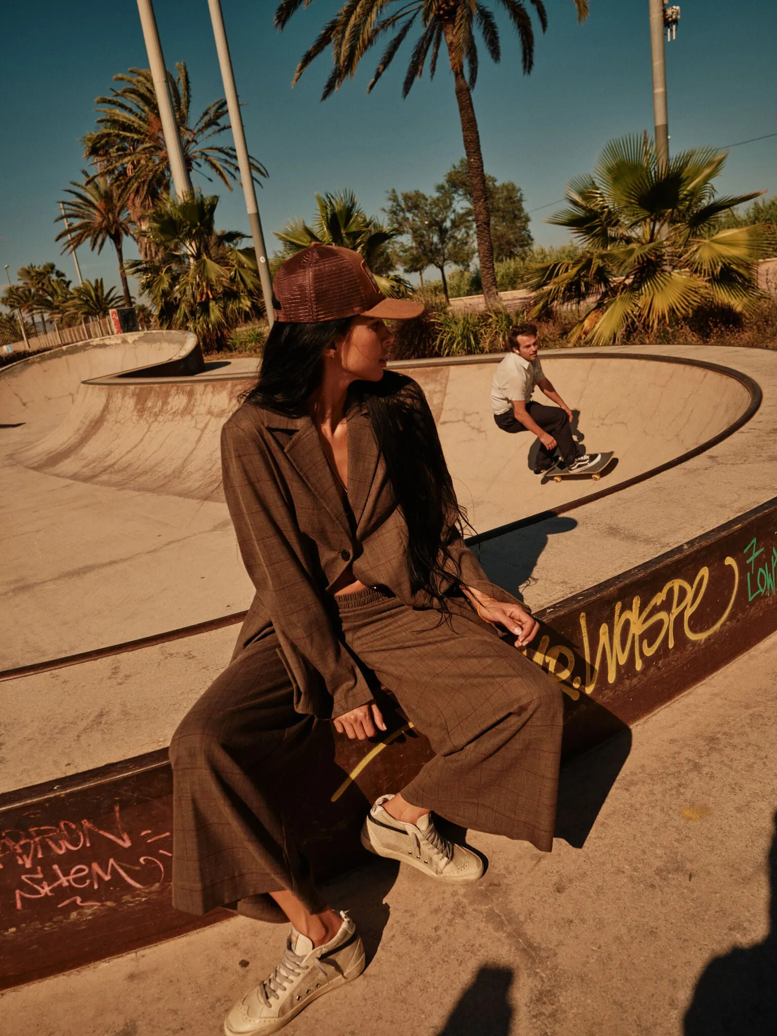 MMHWonder Drape Blazer