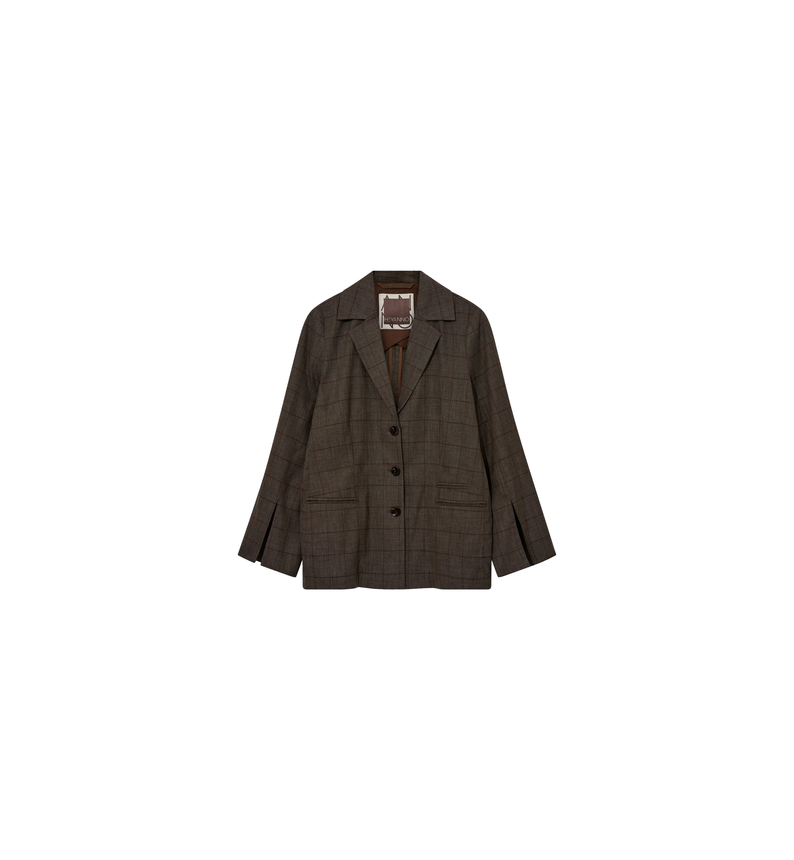MMHWonder Drape Blazer