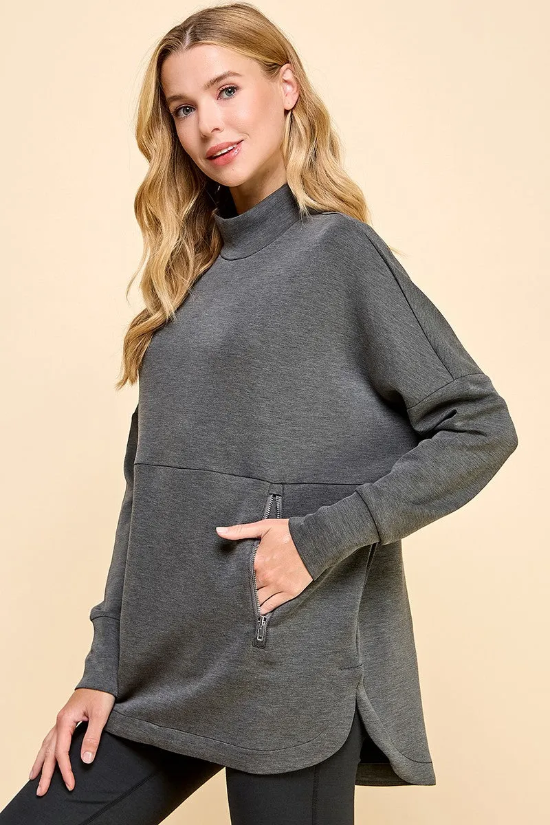 Morning Walk Sweatshirt