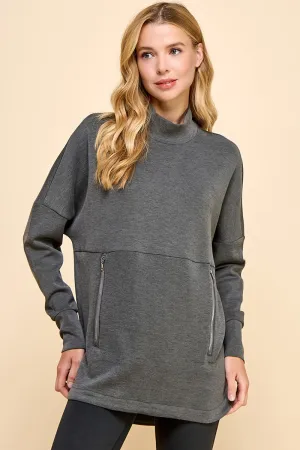 Morning Walk Sweatshirt