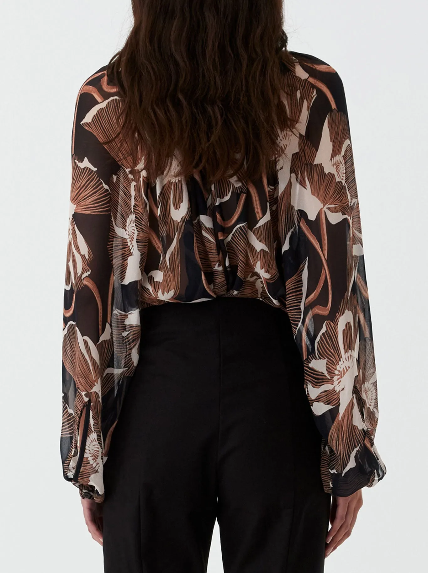 MORRISON SERAFINE SHIRT