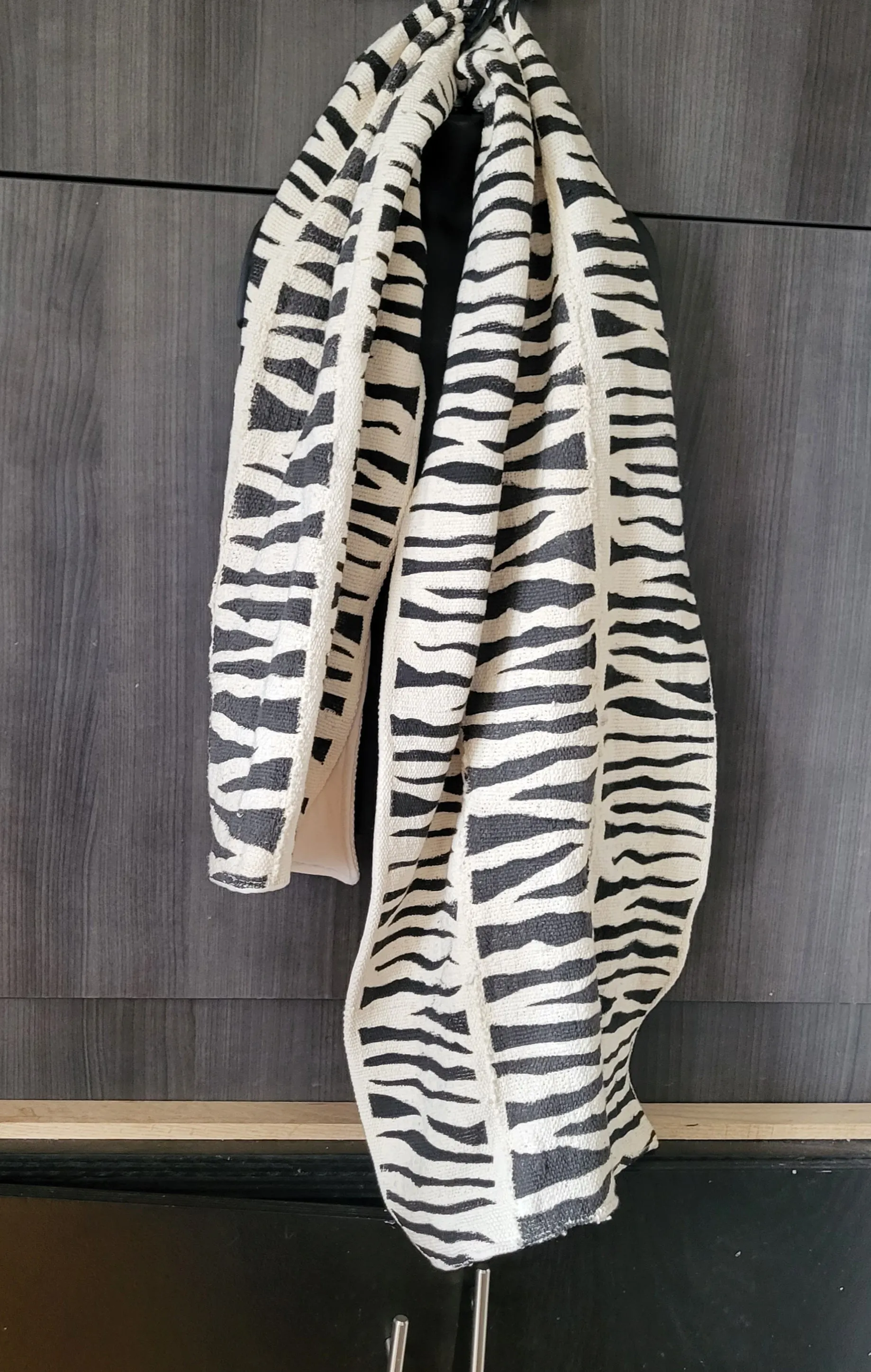 Mudcloth African All Seasons Scarves
