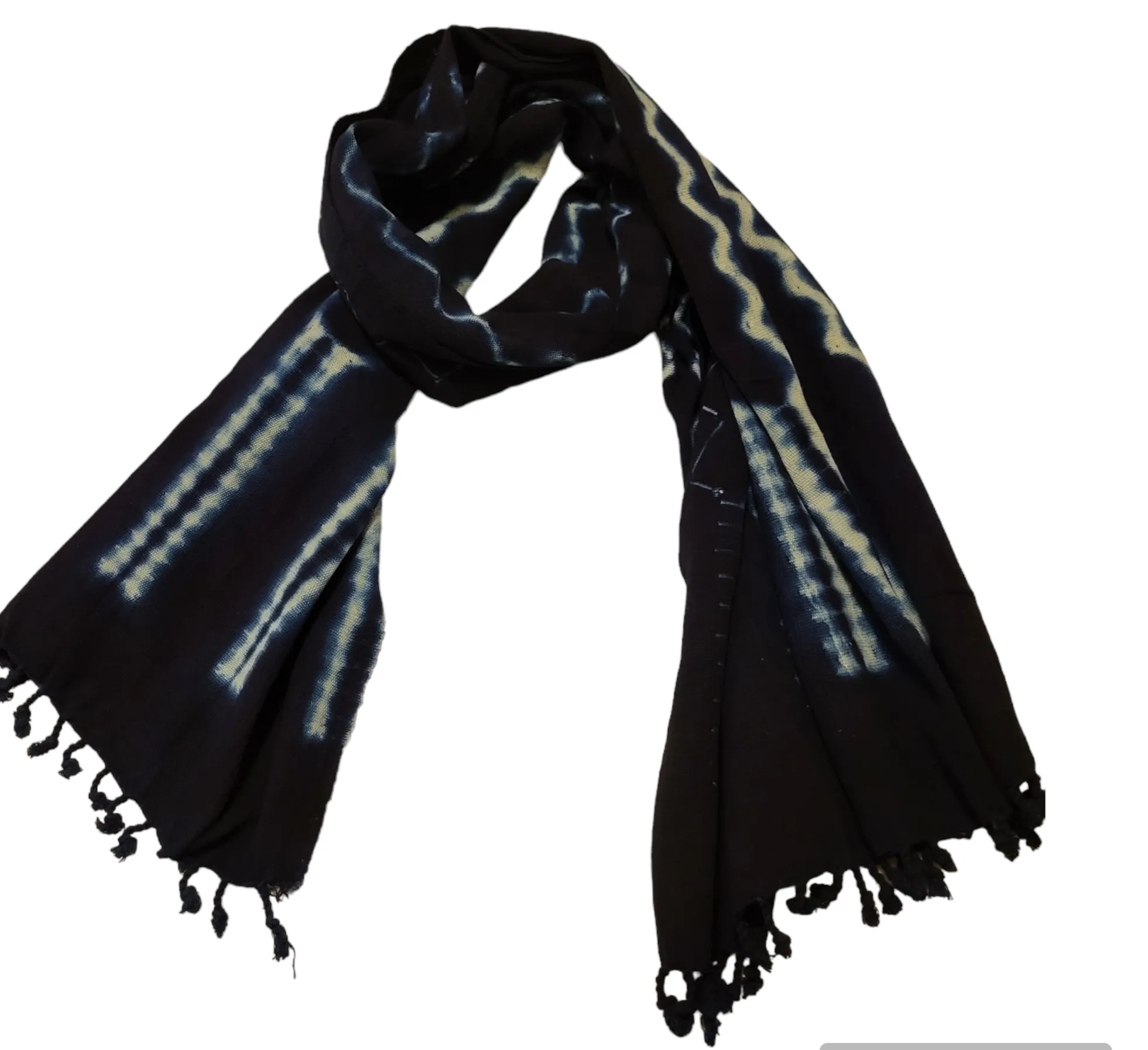 Mudcloth African All Seasons Scarves