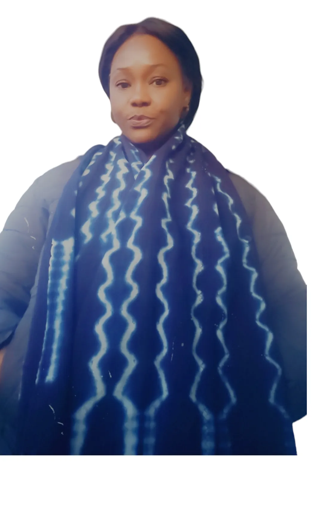 Mudcloth African All Seasons Scarves