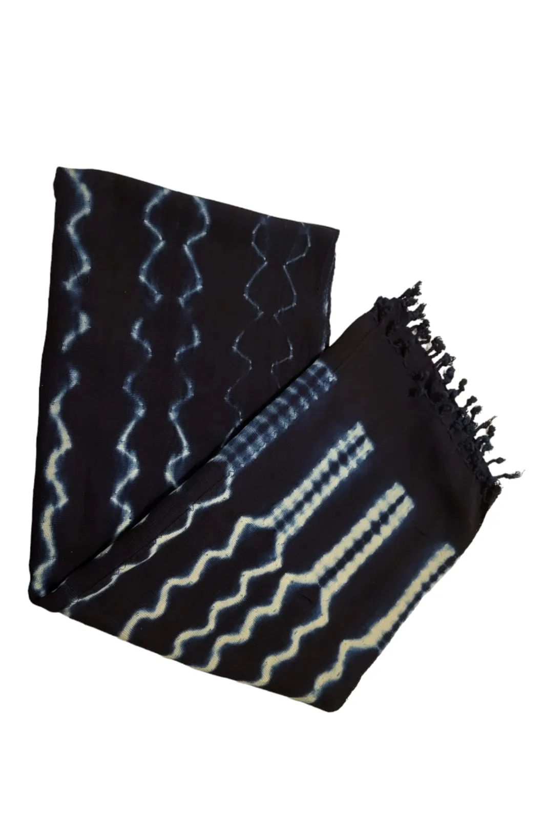 Mudcloth African All Seasons Scarves