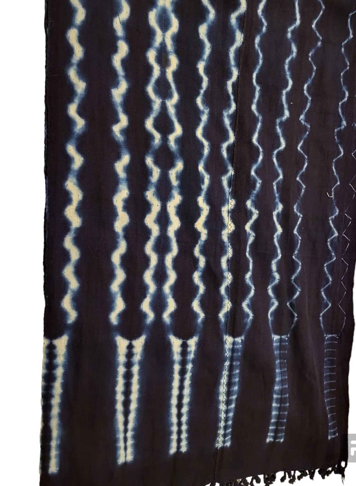 Mudcloth African All Seasons Scarves