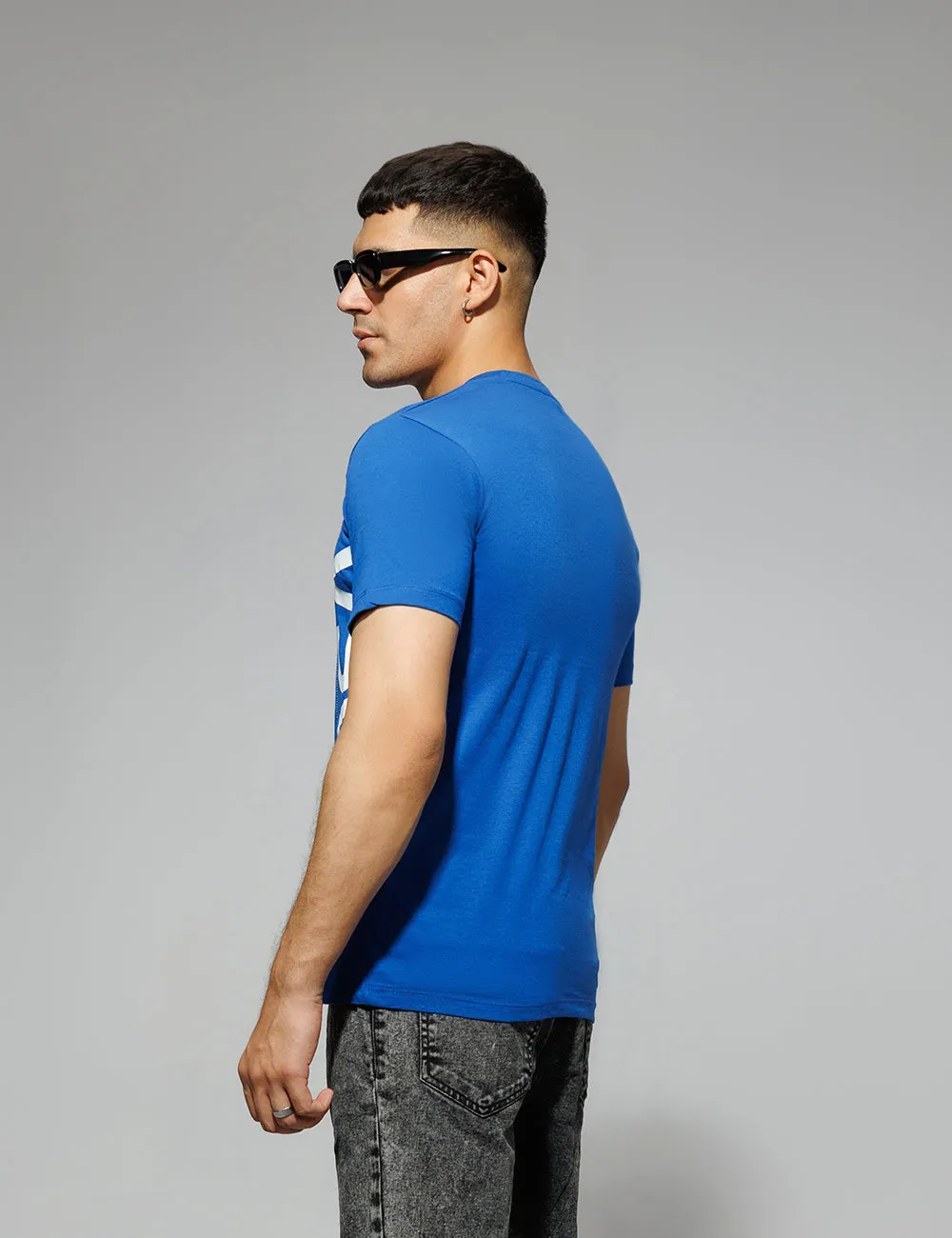 Nasa Graphic T-Shirt