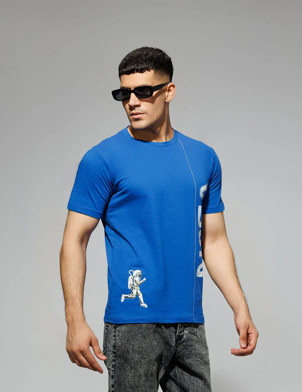 Nasa Graphic T-Shirt