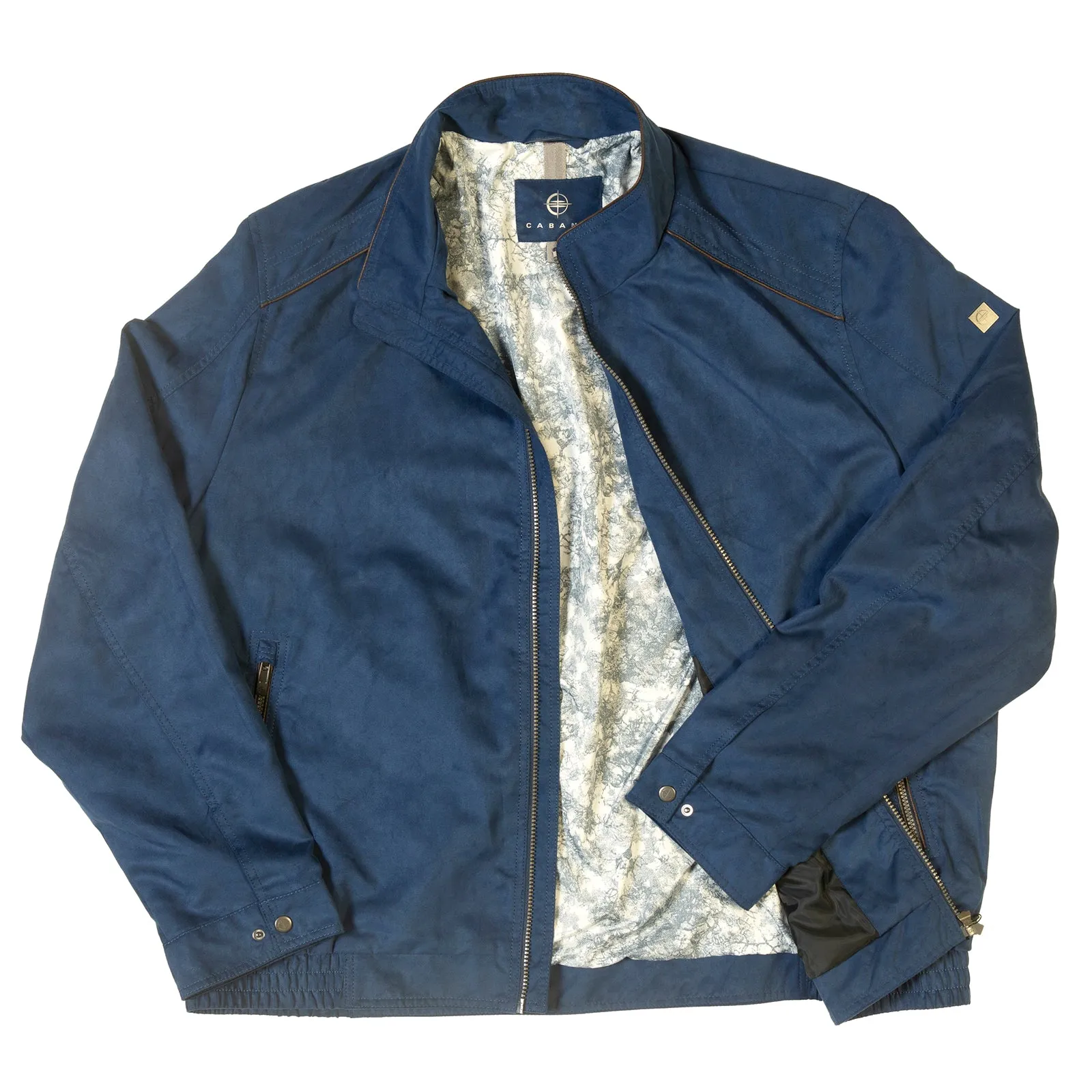 New Canadian Passetta Jacket 4107 K