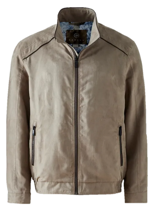 New Canadian Passetta Jacket 4107 K