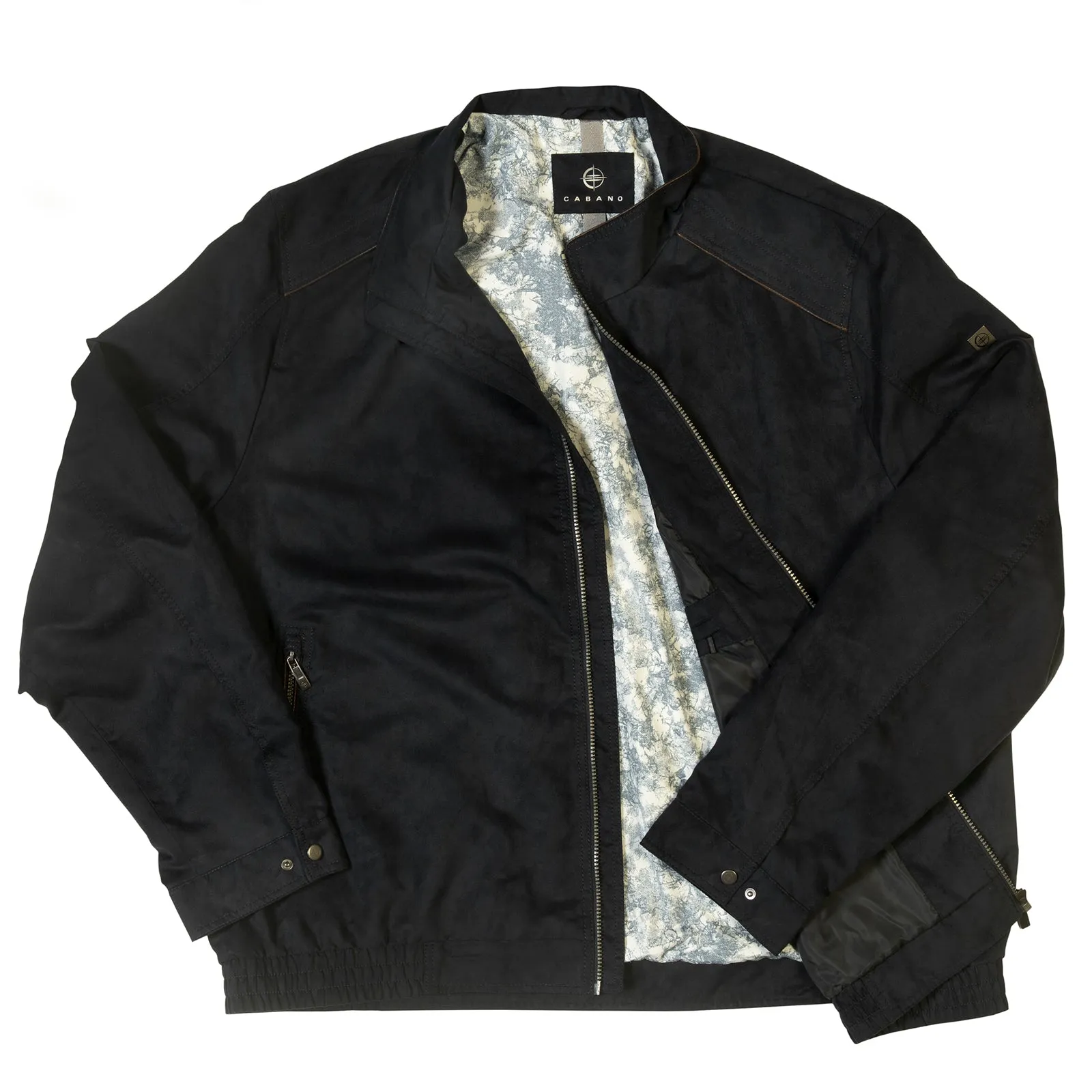 New Canadian Passetta Jacket 4107 K