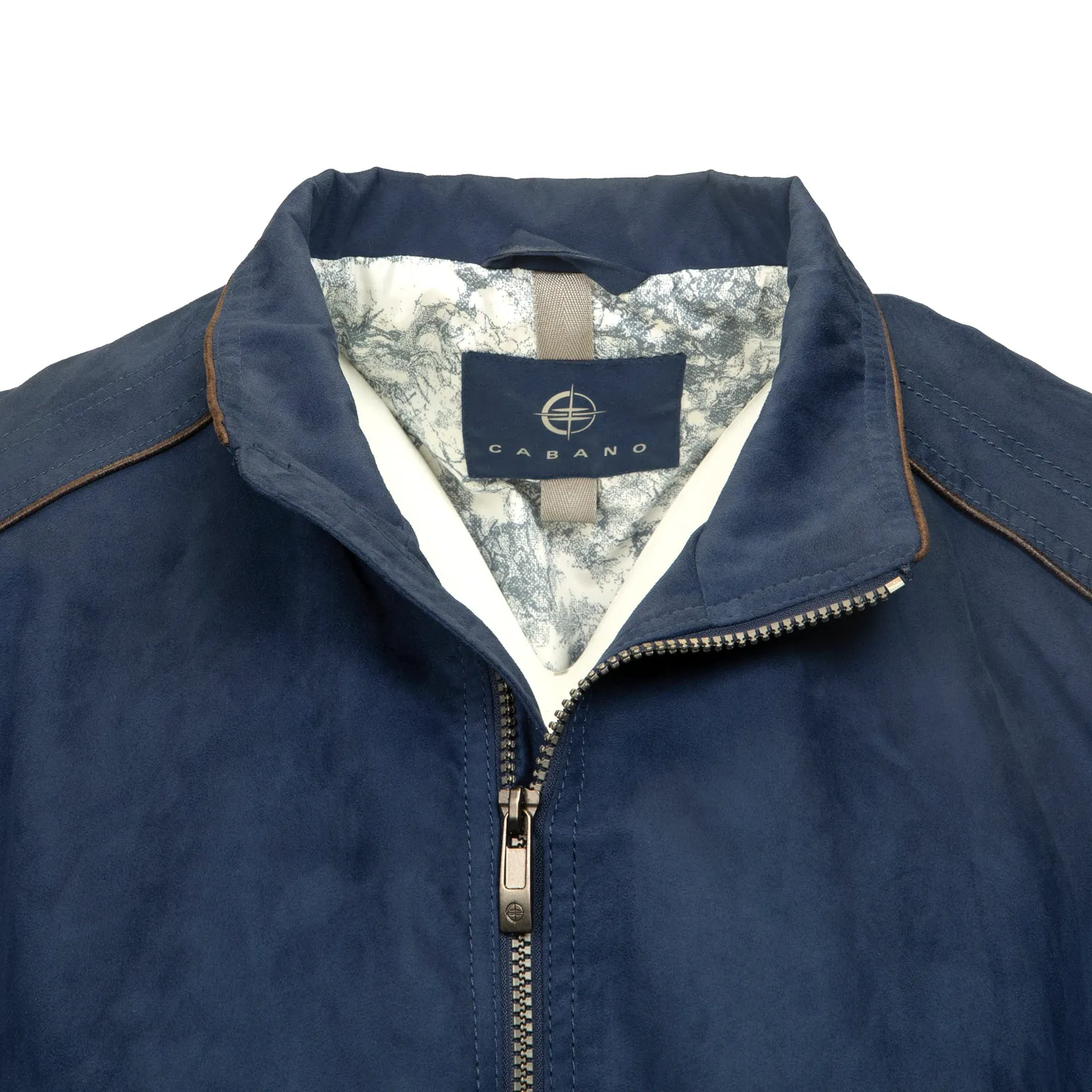 New Canadian Passetta Jacket 4107 K